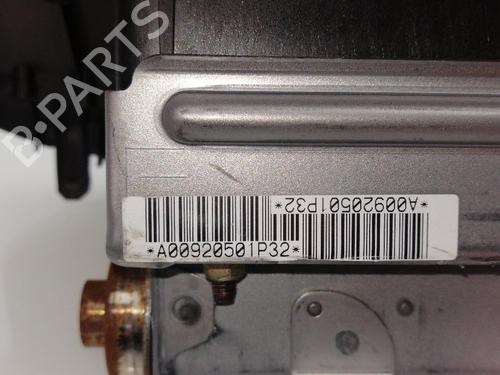 Passasjer kollisjonspute MITSUBISHI PAJERO PININ I (H6_W, H7_W) 1.8 (H76W, H66W) | BP23649718C10 