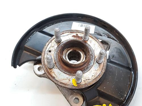 Used Left front steering knuckle OPEL INSIGNIA A Sports Tourer (G09) 1.8 (35) (140 hp) 23363483
