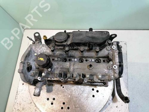 Used Cylinder head FIAT DUCATO Platform/Chassis (244_) 2.3 JTD (110 hp) 24188360