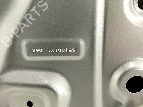 Right rear door OMODA C5 GT 1.6 | BP29764167C5