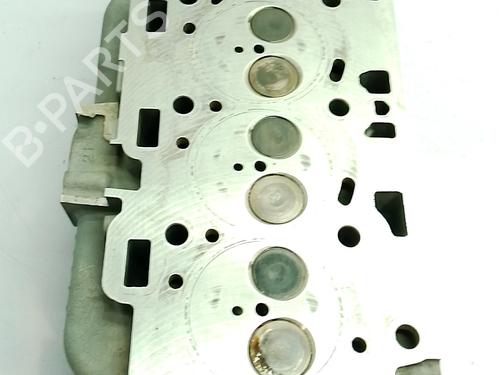 Cylinder head FORD TRANSIT CONNECT V408 Box Body/MPV 1.6 TDCi | BP38233376M5  - Image 6