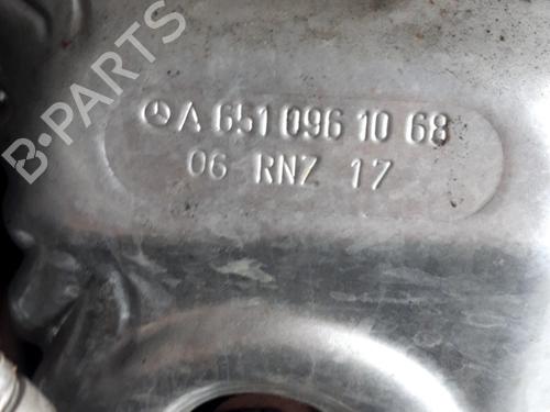 Engine MERCEDES-BENZ A-CLASS (W176) A 200 CDI / d (176.008) | BP39429684M1 - Image 8