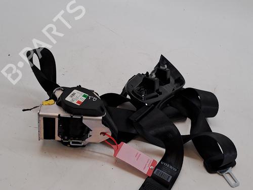 Used Rear right seatbelt VOLVO XC40 (536) T5 Plug-in Hybrid (262 hp) 26654533