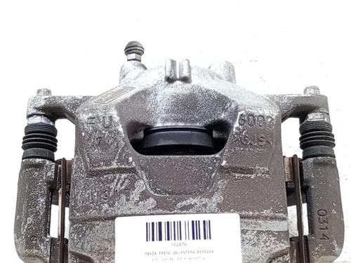 Used Right front brake caliper Right front brake caliper 38417476 38417476