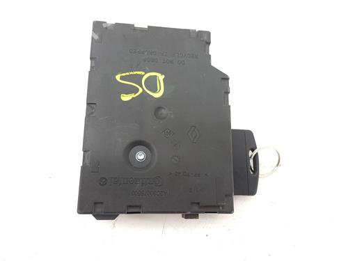 Ignition barrel RENAULT CAPTUR I (J5_, H5_) 1.5 dCi 90 (J5N4, J5M5, J5MW, J5M6, J5AL, J5AJ) | BP28179391M48 