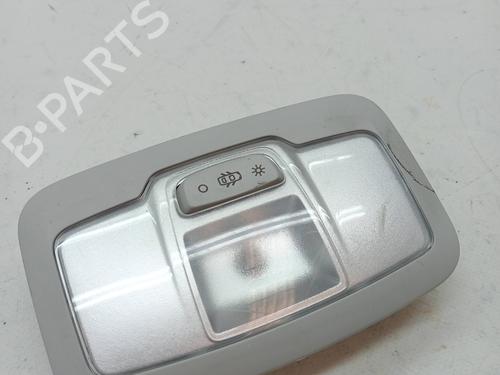 Used Interior roof light CITROËN C4 Grand Picasso II (DA_, DE_) 1.6 BlueHDi 120 (120 hp) 23352827