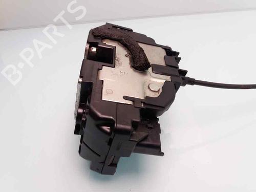 Front left lock CITROËN C3 I (FC_, FN_) 1.6 16V | BP27274256C98 