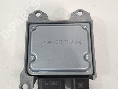 Electronic module VOLVO V40 Hatchback (525) D2 | BP23371282M83 