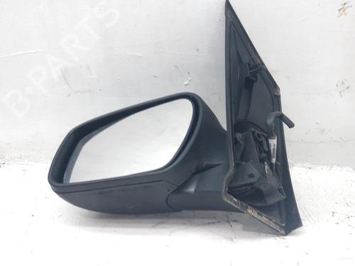 Used Left mirror Left mirror FORD FOCUS II (DA_, HCP, DP) 1.8 TDCi (115 hp) 34119452 34119452