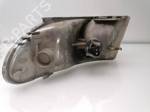 Used Right front indicator SAAB 9-3 (YS3D) 2.2 TiD (115 hp) 23458813