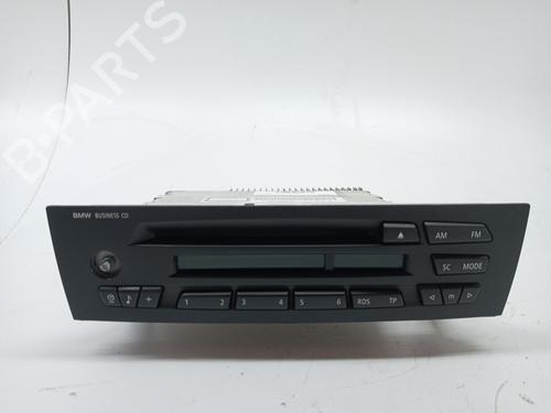 Used Radio BMW 1 (E87) 118 i (129 hp) 23385700