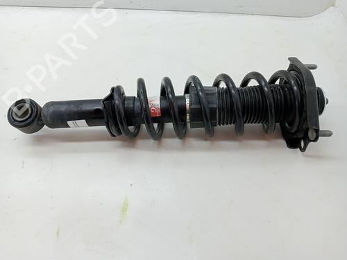 Used Right rear shock absorber TOYOTA COROLLA Verso (ZER_, ZZE12_, R1_) 1.8 (ZNR11_, ZNR11R) (129 hp) 23351062
