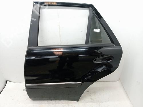 Used Left rear door MERCEDES-BENZ M-CLASS (W164) ML 280 CDI 4-matic (164.120) (190 hp) 23354136