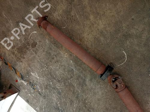 Driveshaft FORD TRANSIT V363 Van (FCD, FDD) 2.0 EcoBlue | BP23372801M37 
