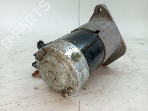 Startmotor RENAULT GRAND SCÉNIC II (JM0/1_) 1.5 dCi (JM1E) | BP23378796M8 