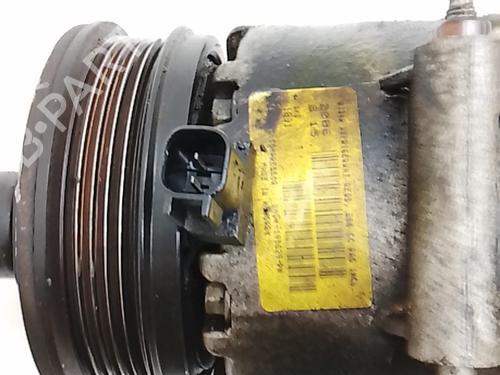 AC compressor FORD FOCUS C-MAX (DM2) 1.6 | BP38419380M34 - Image 4