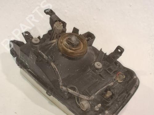 Right headlight NISSAN PICK UP (D22) 2.5 Di | BP38416657C29 - Image 2