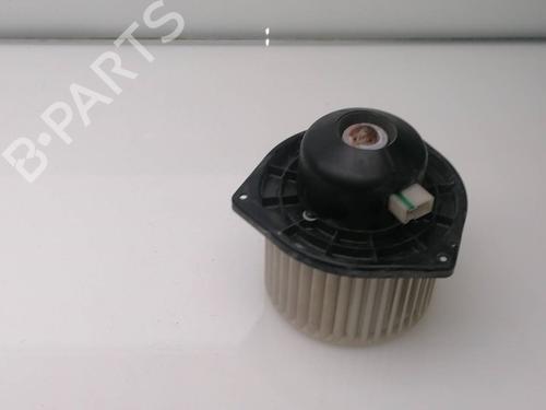 Used Heater blower motor SUZUKI GRAND VITARA II (JT, TE, TD) 1.9 DDiS All-wheel Drive (JT419, TD44, JB419WD, JB419XD,... (129 hp) 23458761