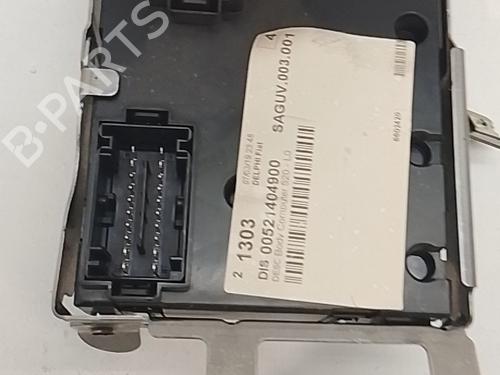 Fuse box JEEP RENEGADE SUV (BU, B1, BV) 1.0 T-GDi | BP38419235E1 - Image 2