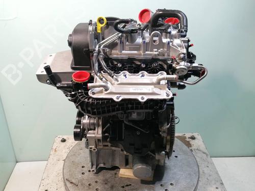 Motor SKODA FABIA III (NJ3) 1.0 TSI (95 hp) 23377494