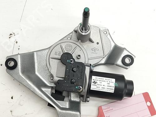 Used Rear wiper motor Rear wiper motor 38418942 38418942