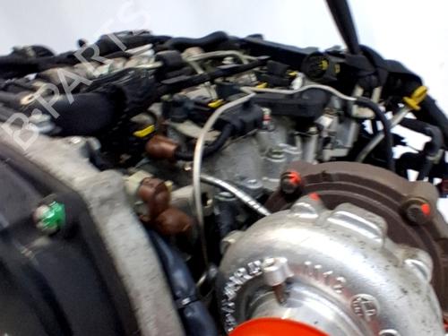 Engine OPEL ASTRA J GTC 2.0 CDTI (08) | BP32720275M1  - Image 7