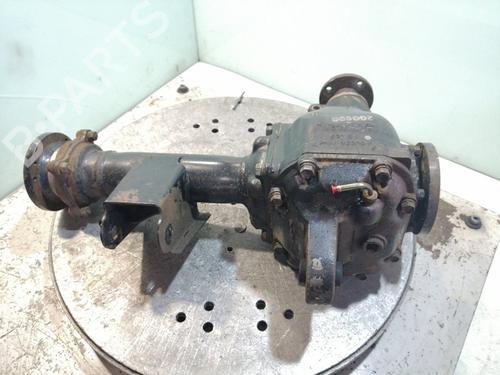 Used Front differential FORD USA EDGE 2.0 TDCi AWD (180 hp) 25215181