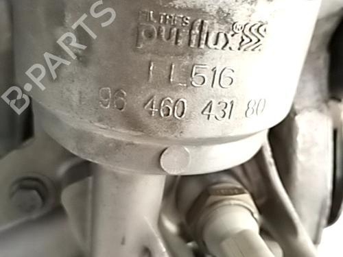 Engine CITROËN C3 I (FC_, FN_) 1.1 i | BP30121065M1