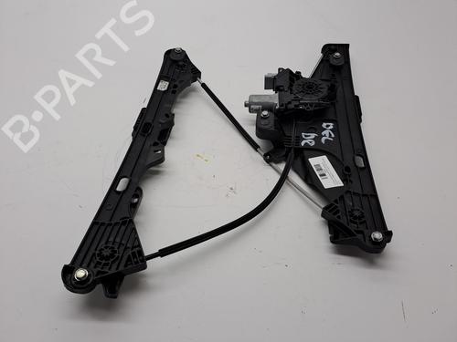 Front right window mechanism PEUGEOT 2008 II (UD_, US_, UY_, UJ_, UR_, UC_) 1.2 PureTech 100 (USHNK) | BP23376135C23 