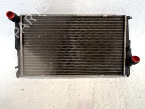Køler BMW 1 (E87) 118 d (122 hp) 29992083