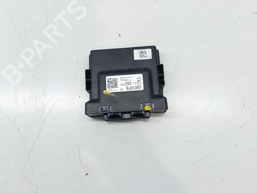 Used Electronic module OPEL ASTRA K (B16) 1.6 CDTi (68) (110 hp) 27252838
