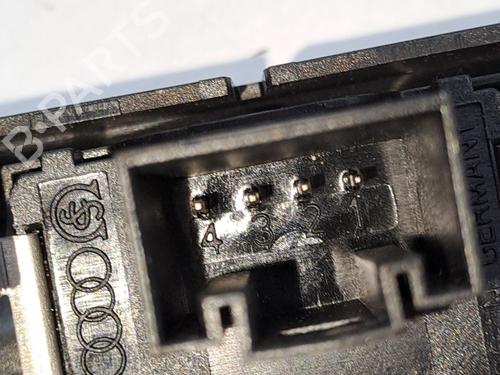 Elektronisk sensor VW JETTA III (1K2) 2.0 TDI 16V | BP23367407M84 