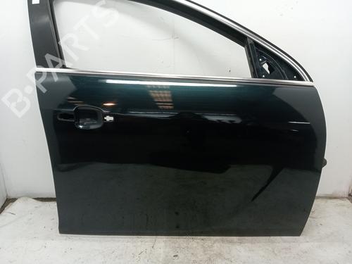 Right front door OPEL INSIGNIA A (G09) 1.6 CDTi (68) | BP23976581C3 
