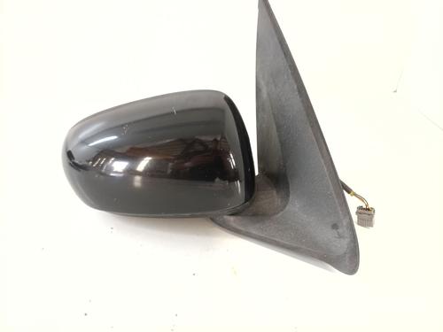 Right mirror NISSAN ALMERA II Hatchback (N16) 1.5 dCi | BP28957325C27 