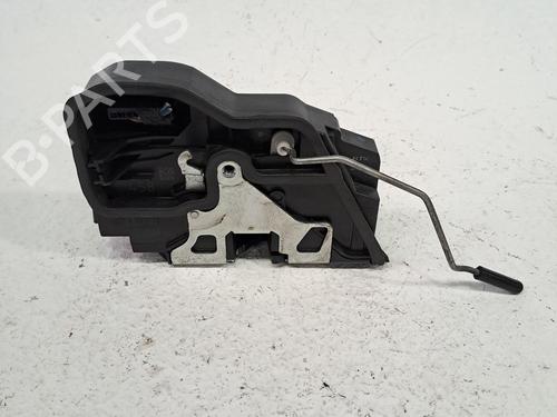 Front right lock BMW X1 (E84) sDrive 20 d | BP27462050C97 
