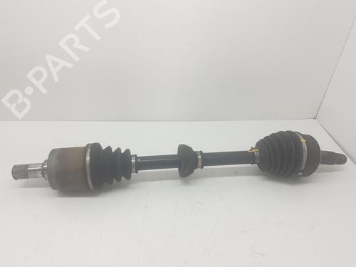 Used Left front driveshaft HONDA ACCORD VIII (CU) 2.0 i (CU1) (156 hp) 28163903