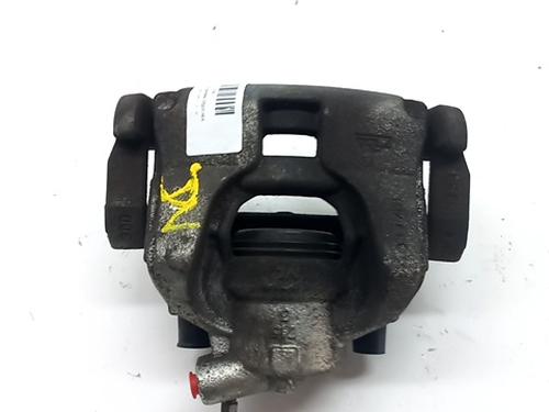 Used Left front brake caliper FORD MONDEO IV Saloon (BA7) 2.0 TDCi (140 hp) 32256693