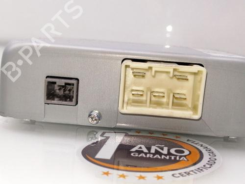 Elektronisk modul HONDA CR-V IV (RM_) 2.2 i-DTEC 4WD (RE6) | BP23453894M83 