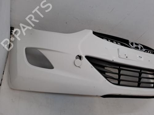 Front bumper HYUNDAI ELANTRA V Saloon (MD, UD) 1.6 | BP26192467C7 