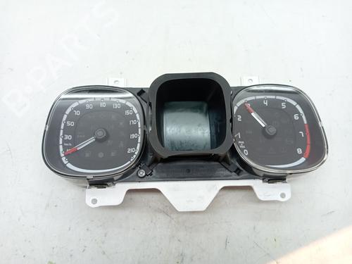 Cockpit FIAT PANDA (312_, 319_) 1.2 (312PXA1A) (69 hp) 23355516