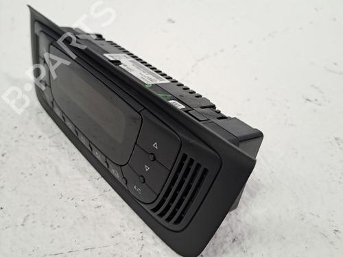 Climate control SEAT IBIZA IV SC (6J1, 6P5) 1.2 TSI | BP28037390I5 