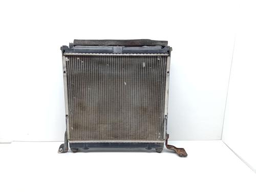 Køler SANTANA 300/350 1.6 HDi 4x4 (90 hp) 26192407