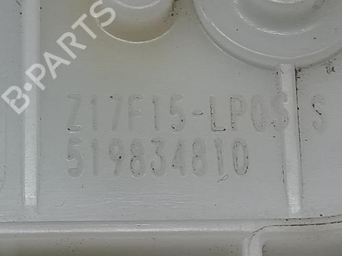 Used Rear left lock FIAT TIPO Saloon (356_, 357_) 1.6 D (356SXG1B) (120 hp) 25455868