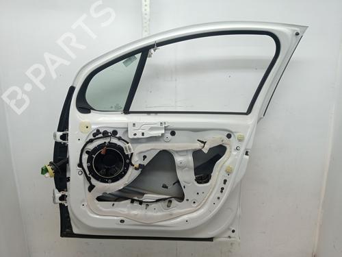 Right front door CITROËN C3 II (SC_) 1.2 VTi 82 | BP23944766C3