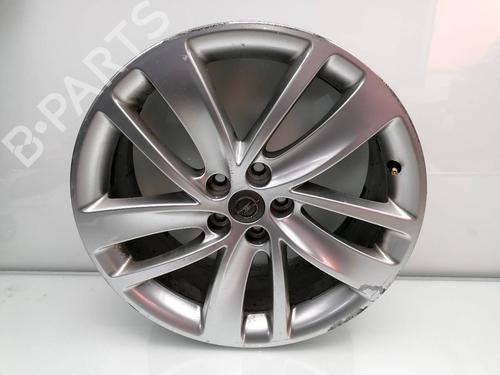 Used Rim OPEL ASTRA J Sports Tourer (P10) 1.4 Turbo (35) (140 hp) 24171193