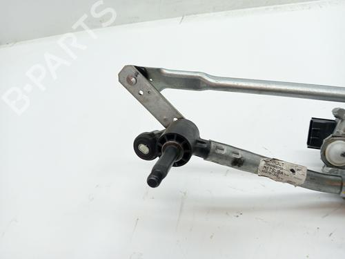Front wiper motor DACIA SANDERO III 1.0 TCe 90 | BP23360009M29 