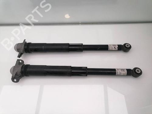 Used Right rear shock absorber VW GOLF VII (5G1, BQ1, BE1, BE2) 1.6 TDI (105 hp) 23856822