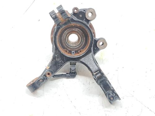 Right front steering knuckle PEUGEOT 2008 II (UD_, US_, UY_, UJ_, UR_, UC_) 1.2 PureTech 100 (USHNK) | BP29228410M26 