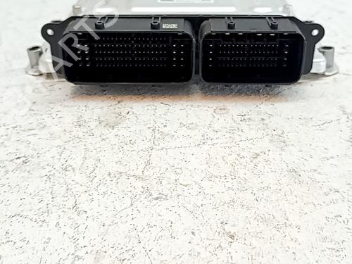 Engine control unit (ECU) CITROËN C5 AIRCROSS (A_) 1.2 Hybrid 136 (ARHPYJ) | BP33871163M57 - Image 2