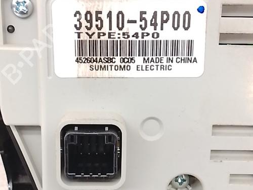 Climate control SUZUKI VITARA (LY) 1.4 T (APK414) | BP37159922I5 - Image 3